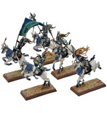 Games Workshop WOOD ELVES 5 Sisters Of The Thorn #1 PRO PAINTED Warhammer Fantasy