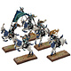 WOOD ELVES 5 Sisters Of The Thorn #1 PRO PAINTED Warhammer Fantasy