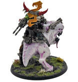 Games Workshop ORKS Mozrog Skragbad #1 PRO PAINTED Warhammer 40K