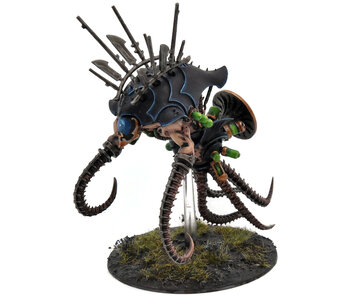 DRUKHARI Cronos #1 PRO PAINTED Warhammer 40K
