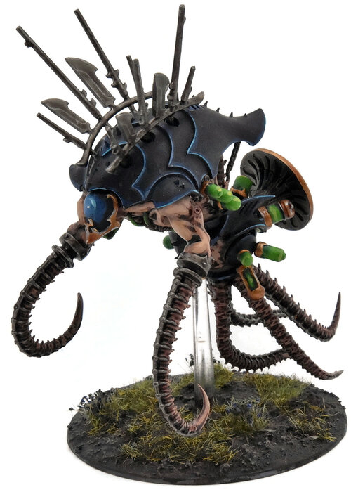 DRUKHARI Cronos #1 PRO PAINTED Warhammer 40K