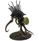 Games Workshop DRUKHARI Cronos #1 PRO PAINTED Warhammer 40K