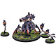 TYRANIDS Biovore #1 PRO PAINTED Warhammer 40K