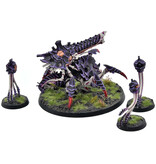 Games Workshop TYRANIDS Biovore #1 PRO PAINTED Warhammer 40K