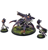 Games Workshop TYRANIDS Biovore #1 PRO PAINTED Warhammer 40K