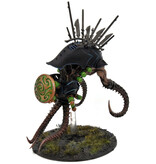 Games Workshop DRUKHARI Cronos #1 COMMISSION PRO PAINTED 40K