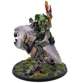 Games Workshop ORKS Mozrog Skragbad #1 COMMISSION PRO PAINTED 40K