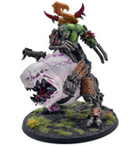 Games Workshop ORKS Mozrog Skragbad #1 COMMISSION PRO PAINTED 40K