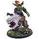 ORKS Mozrog Skragbad #1 COMMISSION PRO PAINTED 40K