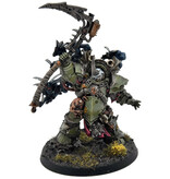 Games Workshop DEATH GUARD Typhus Herald of The Plague God #1 COMMISSION PRO PAINTED 40K