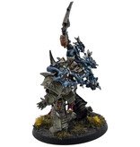 Games Workshop DEATH GUARD Typhus Herald of The Plague God #1 COMMISSION PRO PAINTED 40K