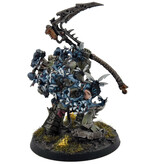 Games Workshop DEATH GUARD Typhus Herald of The Plague God #1 COMMISSION PRO PAINTED 40K