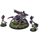 Games Workshop TYRANIDS Biovore #1 PRO PAINTED COMMISSION PRO PAINTED 40K