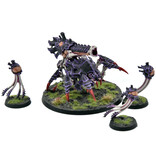 Games Workshop TYRANIDS Biovore #1 PRO PAINTED COMMISSION PRO PAINTED 40K