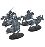 Games Workshop SLAVES TO DARKNESS 5 Darkoath fellriders #1 Warhammer Sigmar