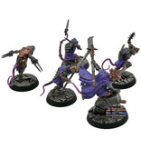 Games Workshop UNDERWORLDS 5 Spiteclaw's Swarm #1 WELL PAINTED Warhammer Sigmar