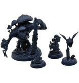 Games Workshop UNDERWORLDS 4 Mollog's Mob #1 Warhammer Sigmar