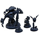UNDERWORLDS 4 Mollog's Mob #1 Warhammer Sigmar