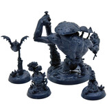 Games Workshop UNDERWORLDS 4 Mollog's Mob #1 Warhammer Sigmar