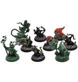 Games Workshop UNDERWORLDS 9 Zarbag's Gitz #1 Warhammer Sigmar