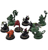 Games Workshop UNDERWORLDS 9 Zarbag's Gitz #1 Warhammer Sigmar