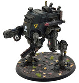 Games Workshop ASTRA MILITARUM Scout Sentinel #1 PRO PAINTED Warhammer 40K