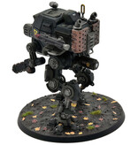 Games Workshop ASTRA MILITARUM Scout Sentinel #1 PRO PAINTED Warhammer 40K
