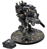 Games Workshop ASTRA MILITARUM Scout Sentinel #1 PRO PAINTED Warhammer 40K