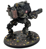 Games Workshop ASTRA MILITARUM Scout Sentinel #1 PRO PAINTED Warhammer 40K