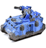 Games Workshop SPACE MARINES Stalker Tank #1 Warhammer 40K