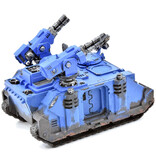 Games Workshop SPACE MARINES Stalker Tank #1 Warhammer 40K