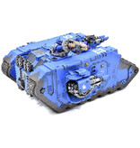 Games Workshop SPACE MARINES Land Raider #1 Ultramarines Warhammer 40K