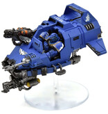 Games Workshop SPACE MARINES Land Speeder #1 Warhammer 40K