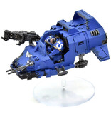 Games Workshop SPACE MARINES Land Speeder #2 Warhammer 40K