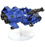 Games Workshop SPACE MARINES Land Speeder #2 Warhammer 40K