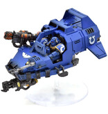 Games Workshop SPACE MARINES Land Speeder #3 Warhammer 40K