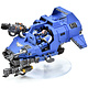 SPACE MARINES Land Speeder #4 Warhammer 40K