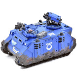 Games Workshop SPACE MARINES Razorback #2 ultramarines Warhammer 40K