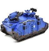 Games Workshop SPACE MARINES Razorback #2 ultramarines Warhammer 40K