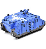 Games Workshop SPACE MARINES Rhino #1 Warhammer 40K