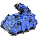 Games Workshop SPACE MARINES Hunter Tank #1 Warhammer 40K