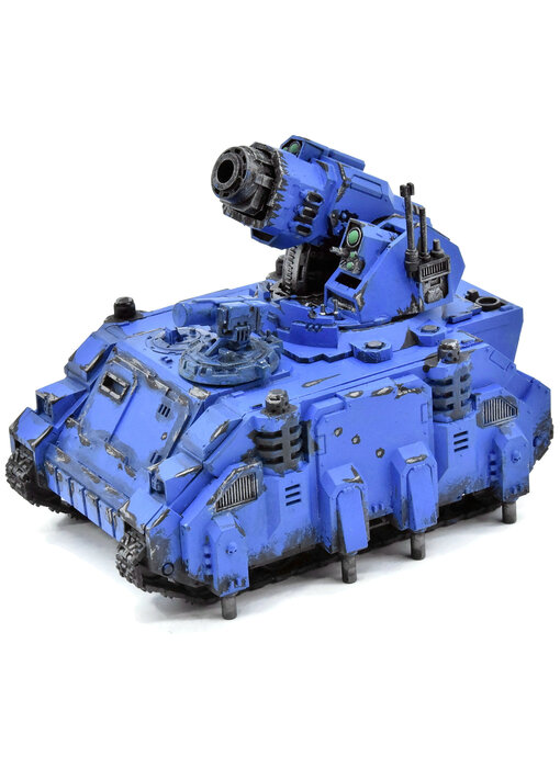 SPACE MARINES Hunter Tank #1 Warhammer 40K