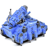 Games Workshop SPACE MARINES Hunter Tank #1 Warhammer 40K