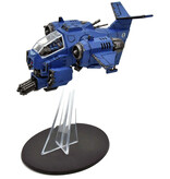 Games Workshop SPACE MARINES Stormhawk Interceptor #1 Warhammer 40K