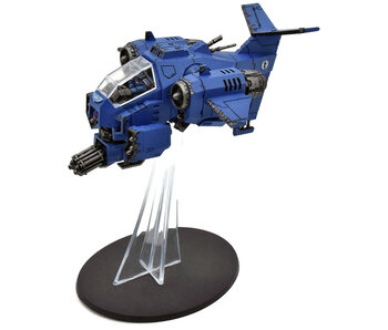 SPACE MARINES Stormhawk Interceptor #1 Warhammer 40K