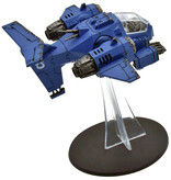 Games Workshop SPACE MARINES Stormhawk Interceptor #1 Warhammer 40K