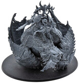 Games Workshop ORRUK WARCLANS Gordrakk #1 Warhammer Sigmar