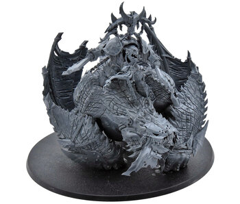 ORRUK WARCLANS Gordrakk #1 Warhammer Sigmar