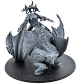 Games Workshop ORRUK WARCLANS Gordrakk #1 Warhammer Sigmar