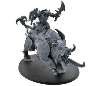 ORRUK WARCLANS Maw Grunta Gouger #1 Warhammer Sigmar
